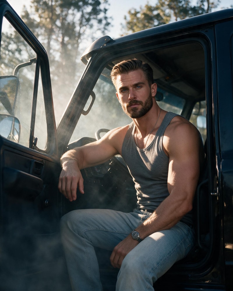 Isaac Holt
