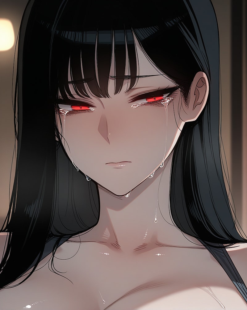 Olivia, That Weekend with my Ex