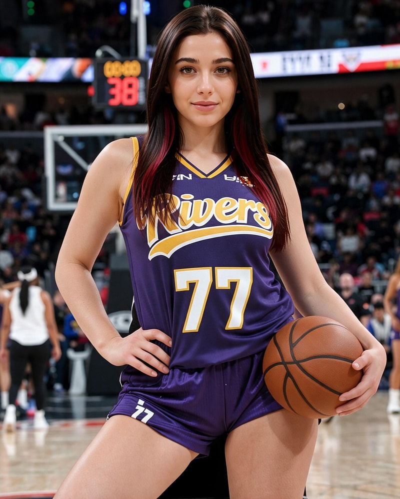 Lexi Banks: Coach's Favourite