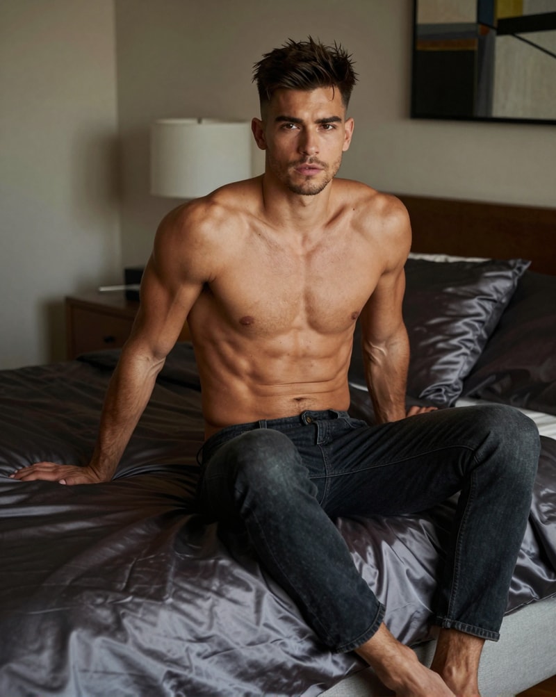 Victor Elroy