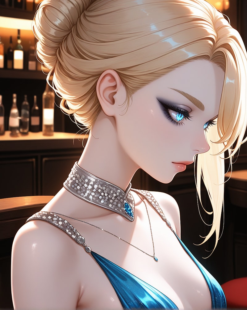 Elara Vance