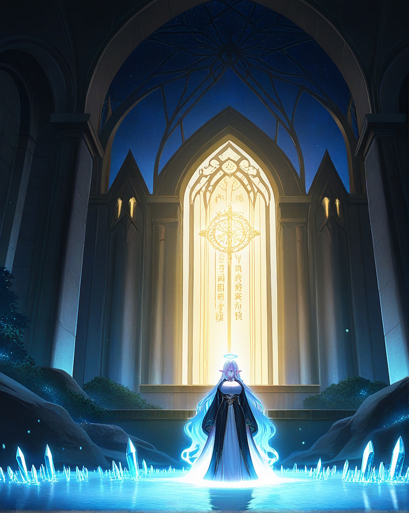 Eliarium Academy