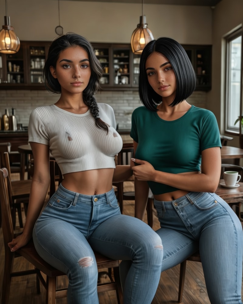 Jasmine Zahra