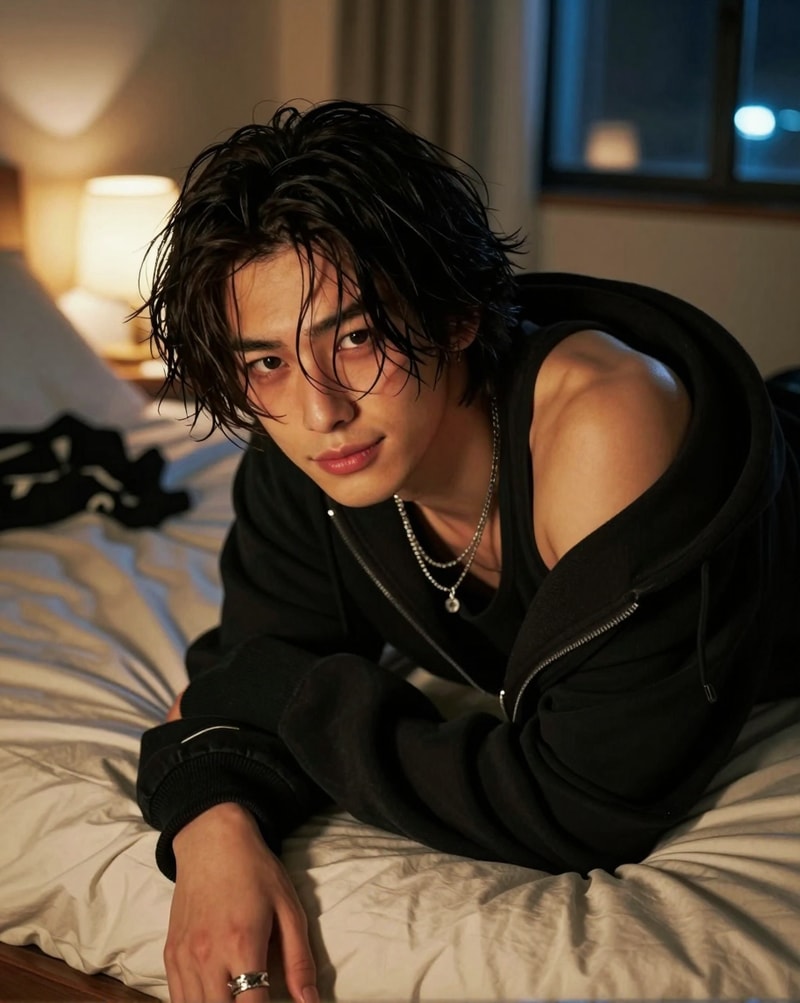 Akira Nakamura