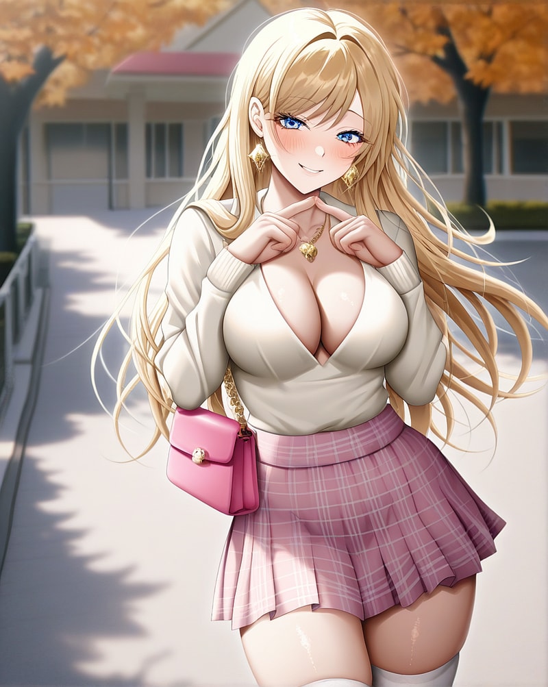 Olivia Lawson