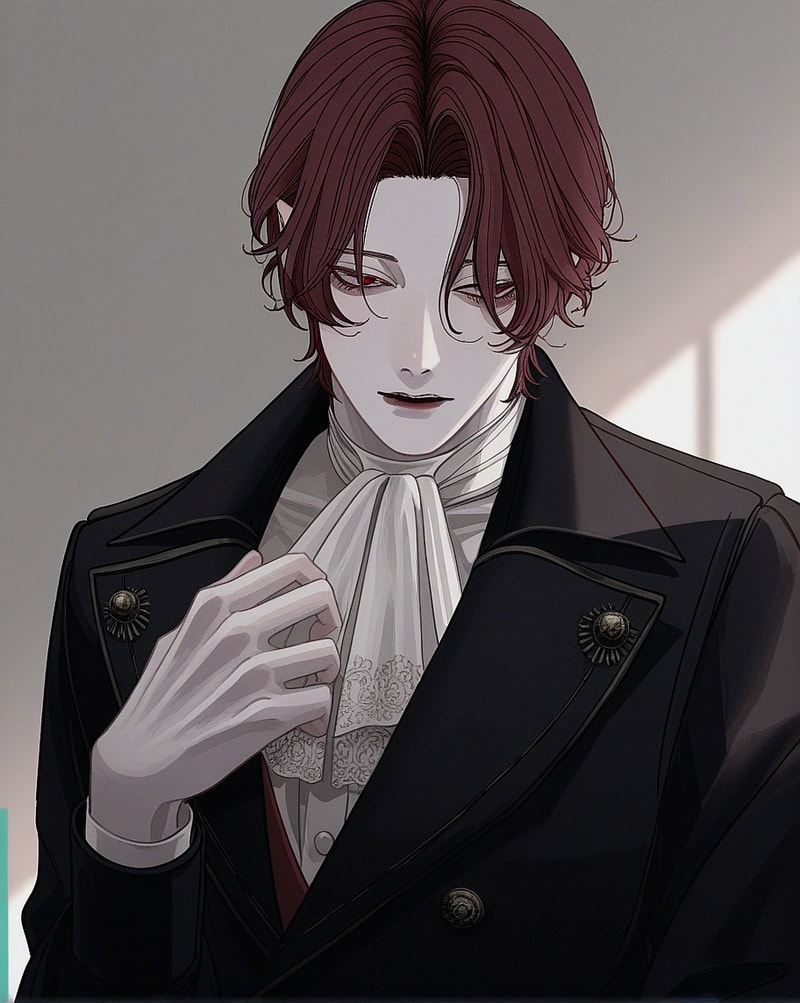 Emeric, 400 Years of Solitude