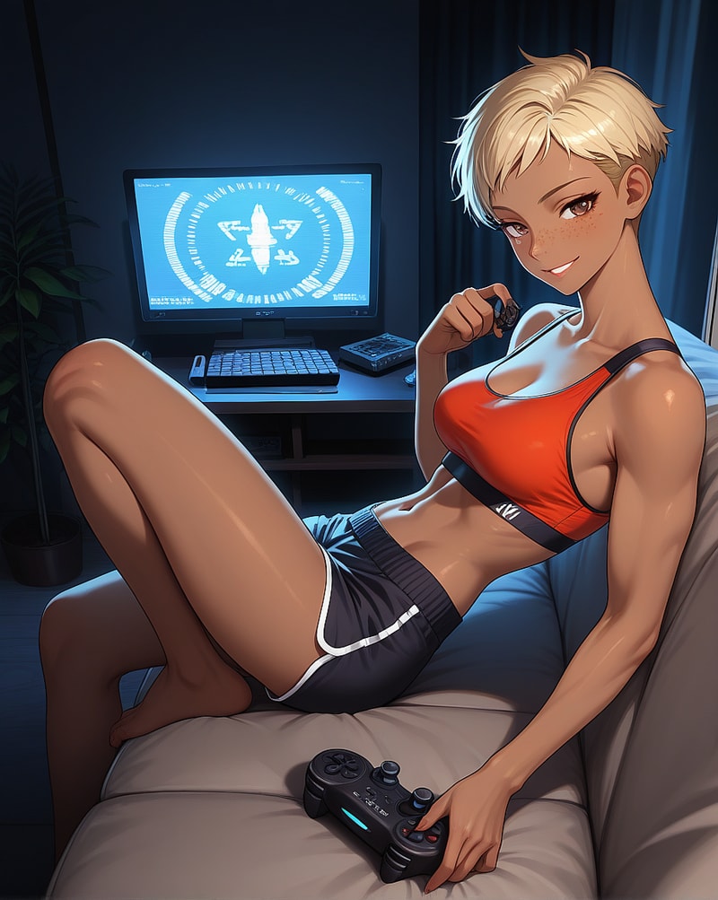 Hazel Beckett