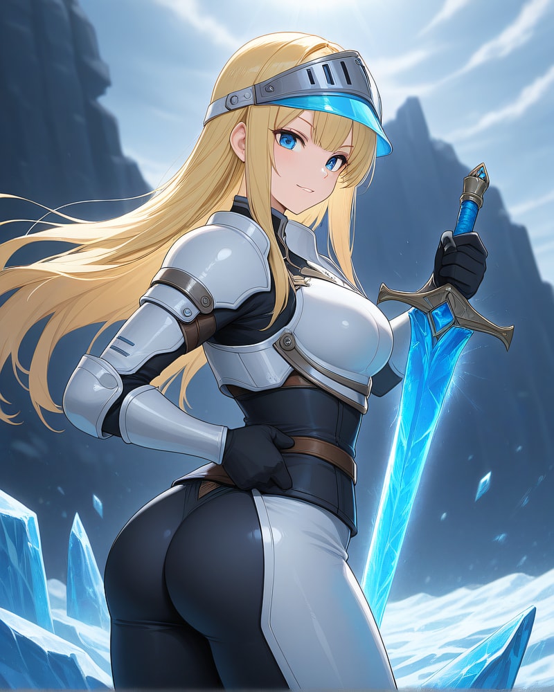 Vivienne Frost