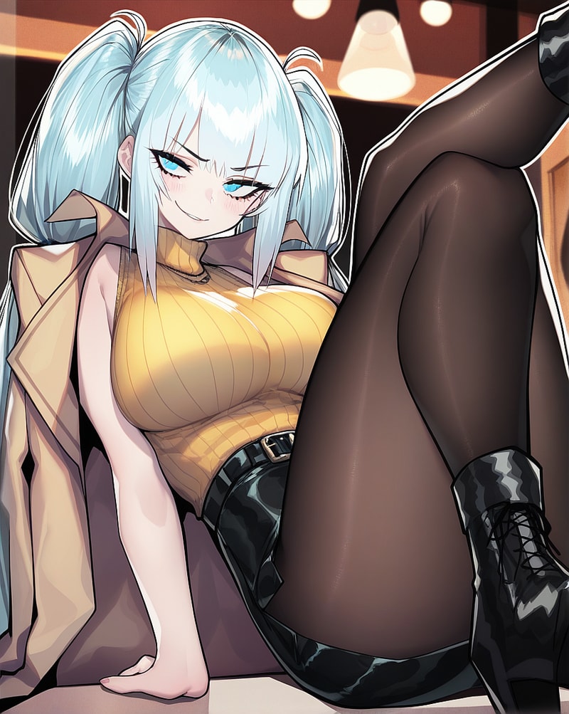 Hoshizora Selene