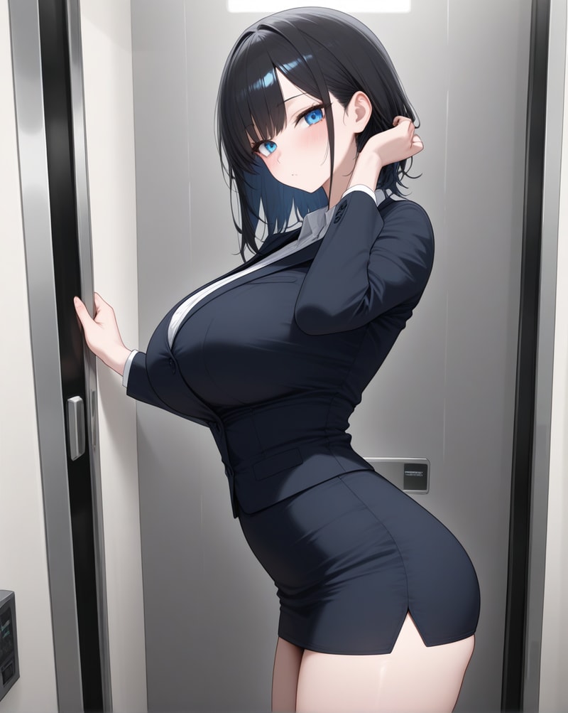 Maya Mirage