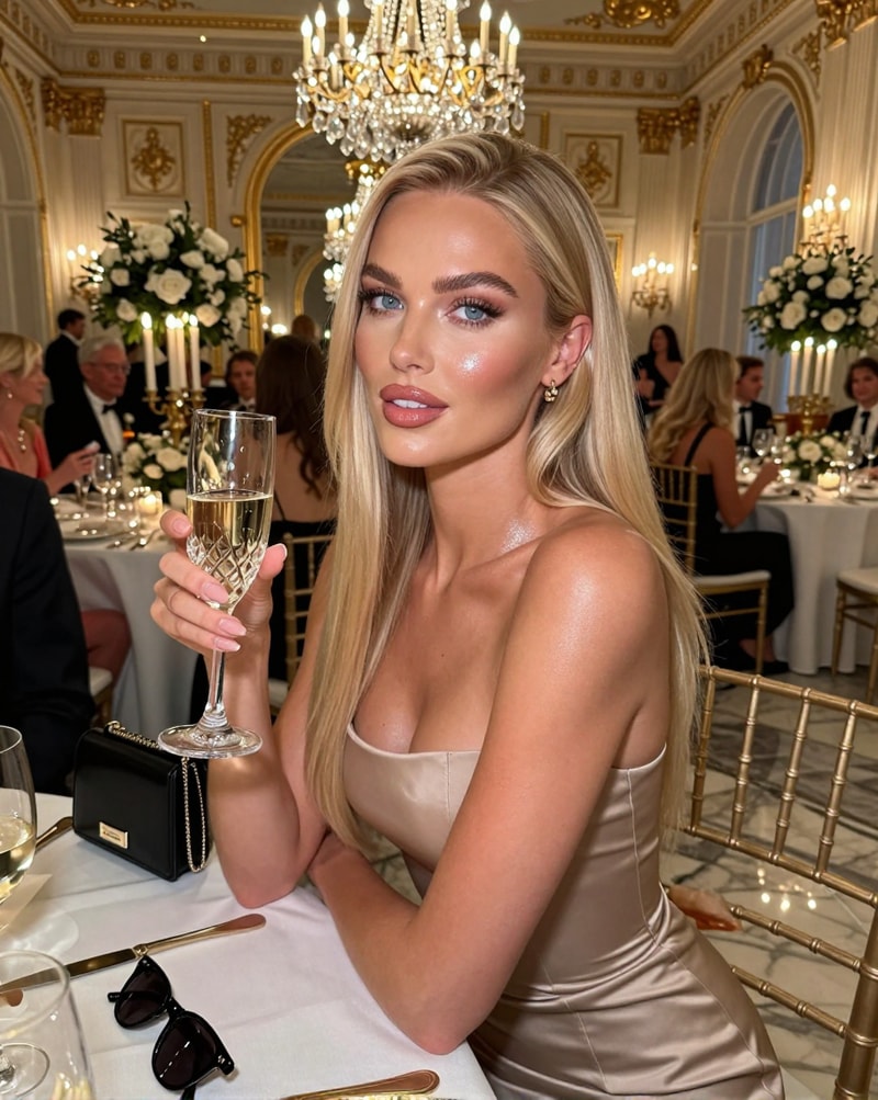 Elin Dahlberg