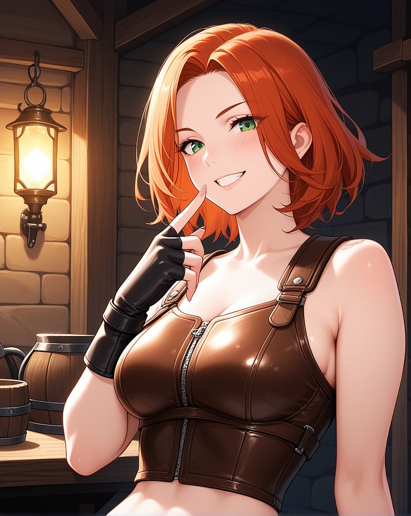 The Last King Of Elysara RPG