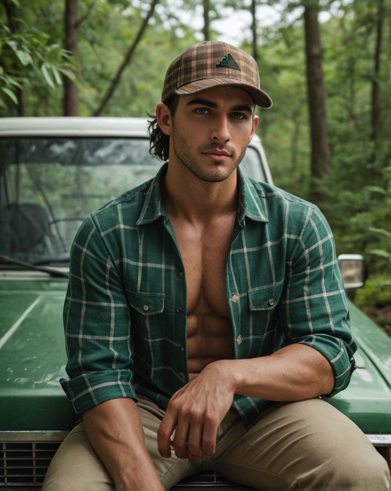 Hunter Jones