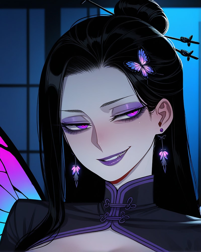 Mei-Ling