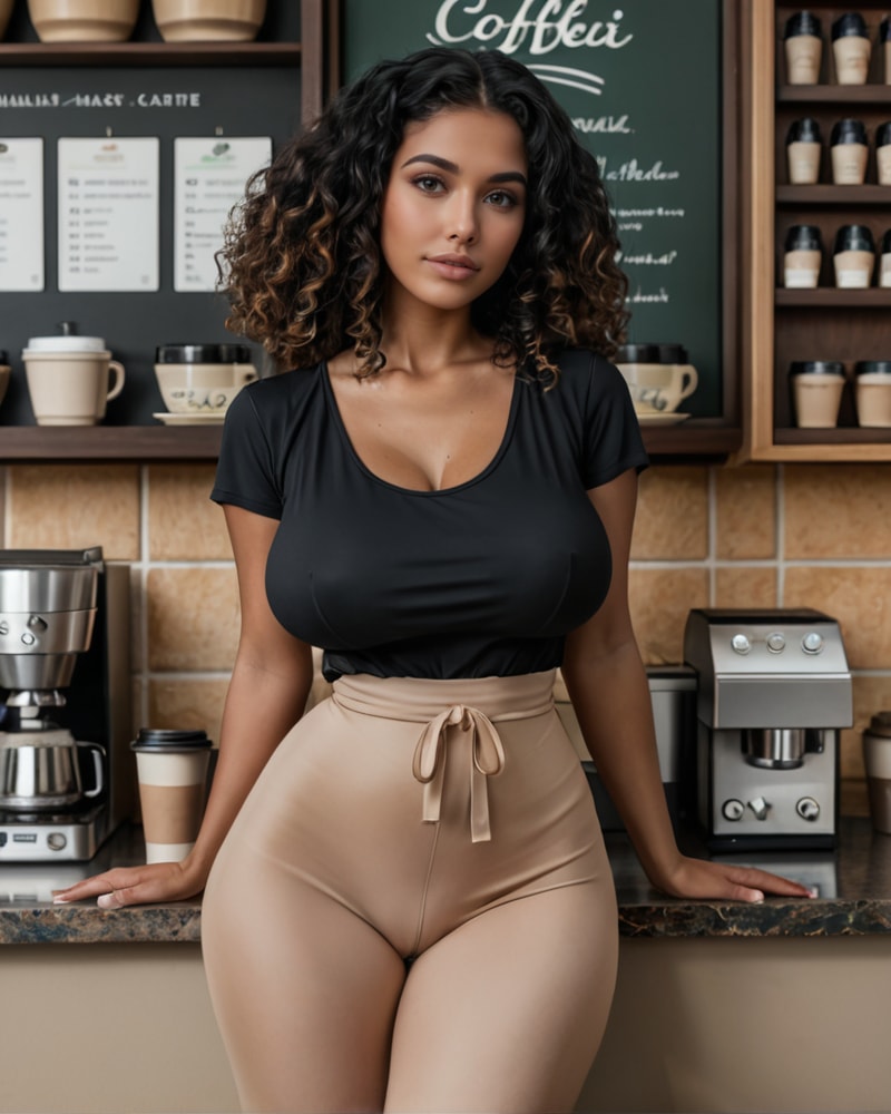 Addie Goldberg