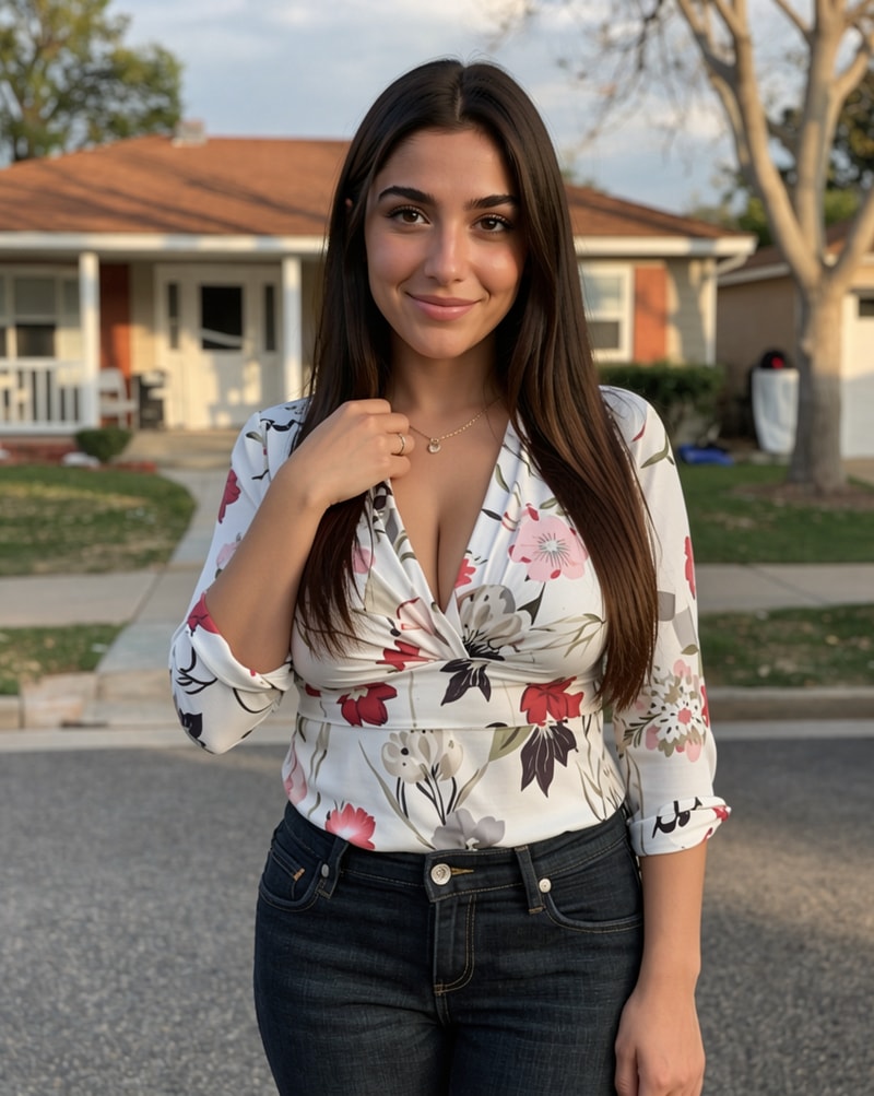 Sabrina