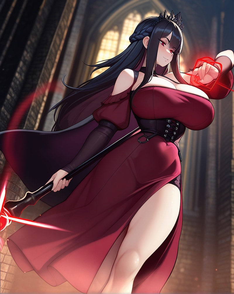 I Am The Demon King RPG