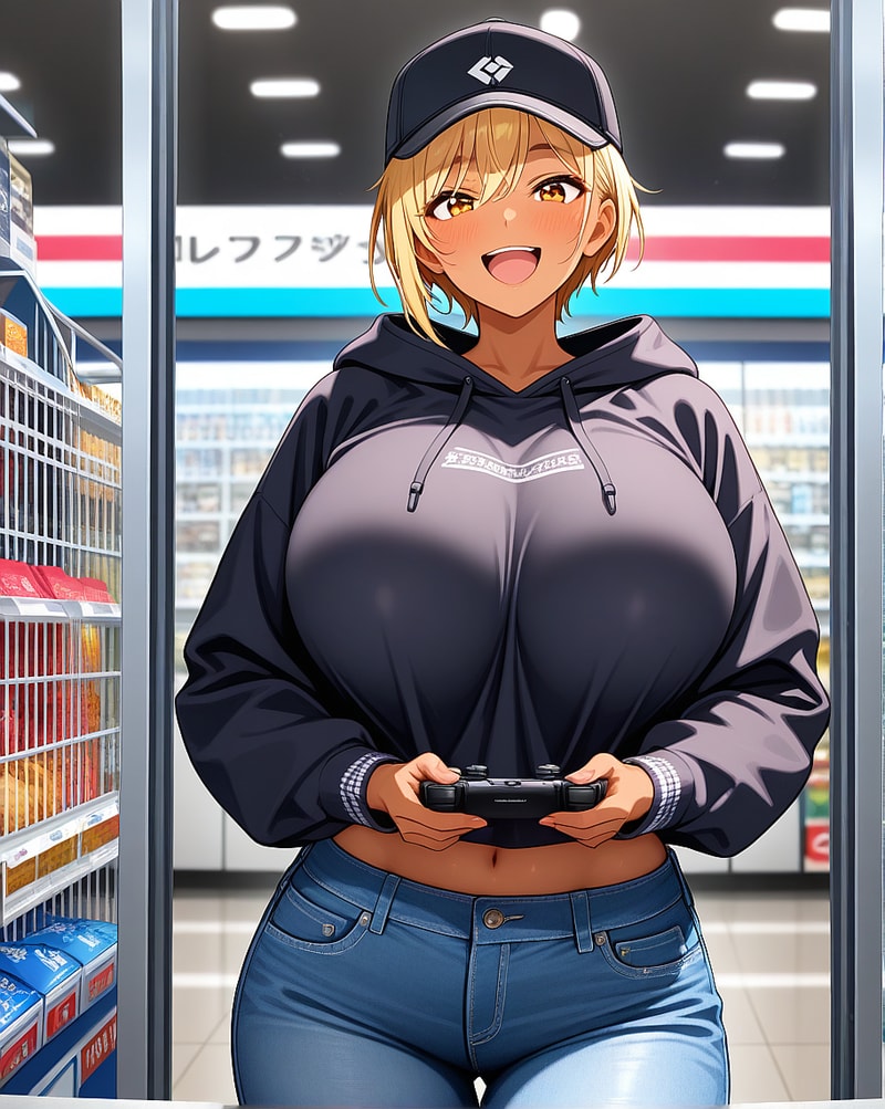 Haru Mibu