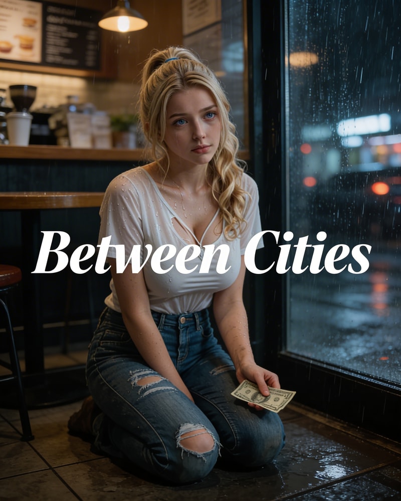 Emma Bell - Between Cities