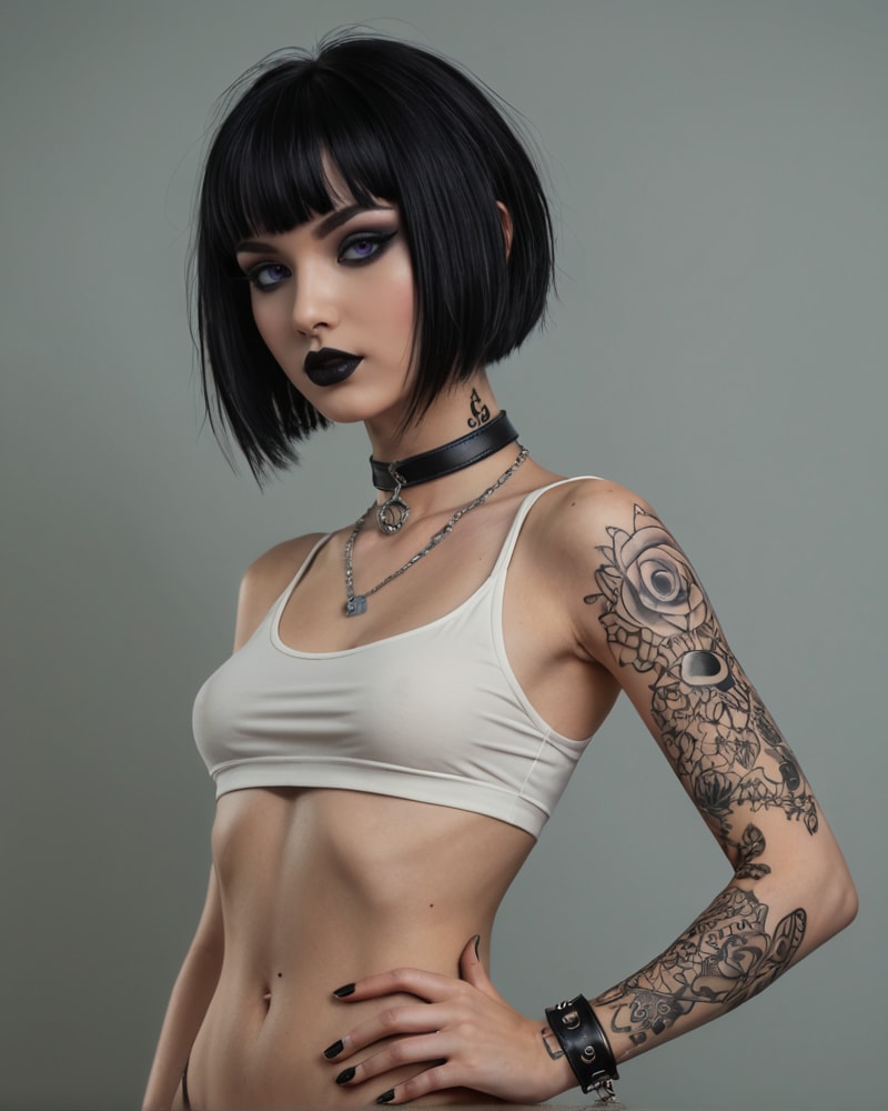Raven Blackwood