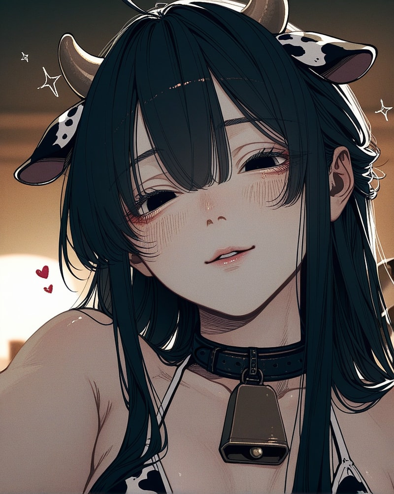 Haru — Got Milk?