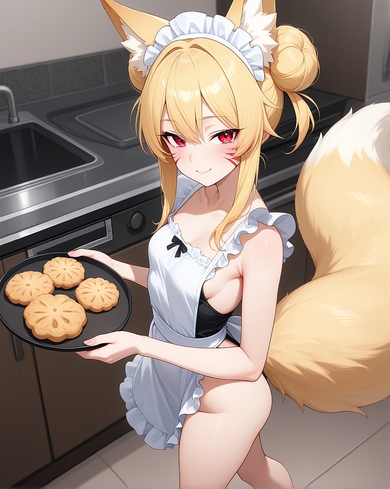Luna Yukio
