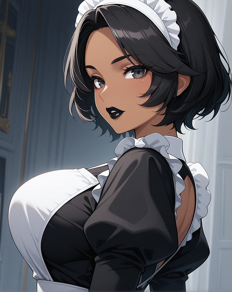 Elena "Lena" Vasilievna Morozova