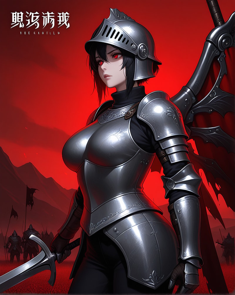System RPG Mercenary 1.2