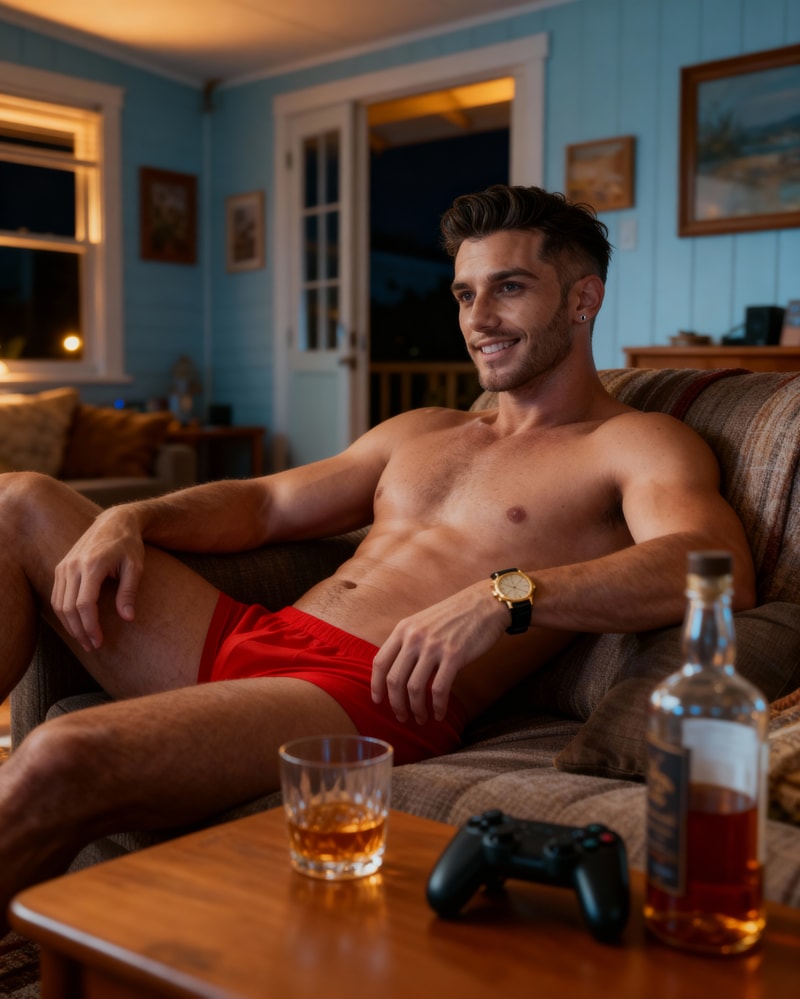 Jamie Sorensen