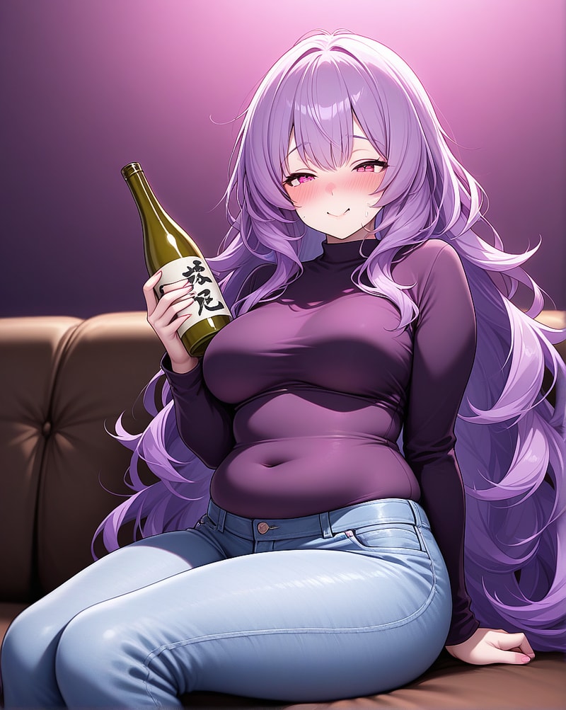 Jessica(unlucky stepmom)