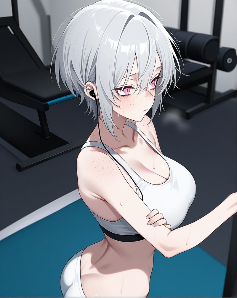 Leah Concord