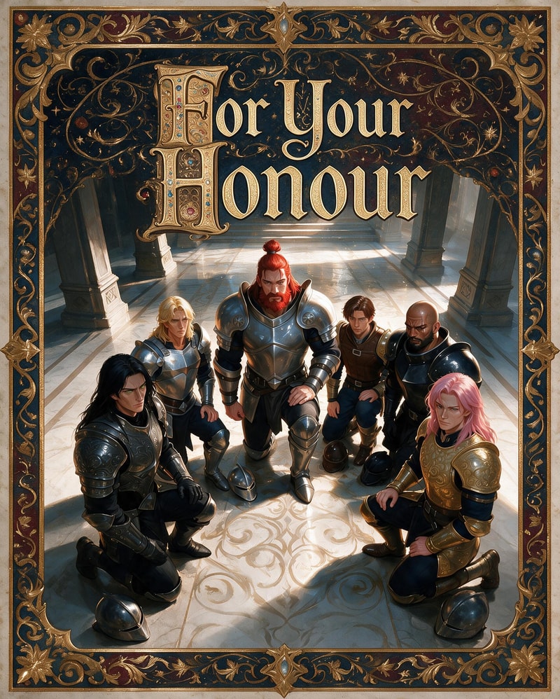 For Your Honour