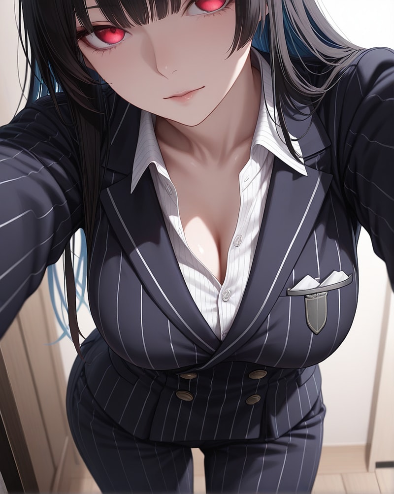 Yukina Shirase
