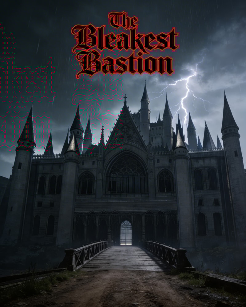 Bleakest Bastion (Beta)