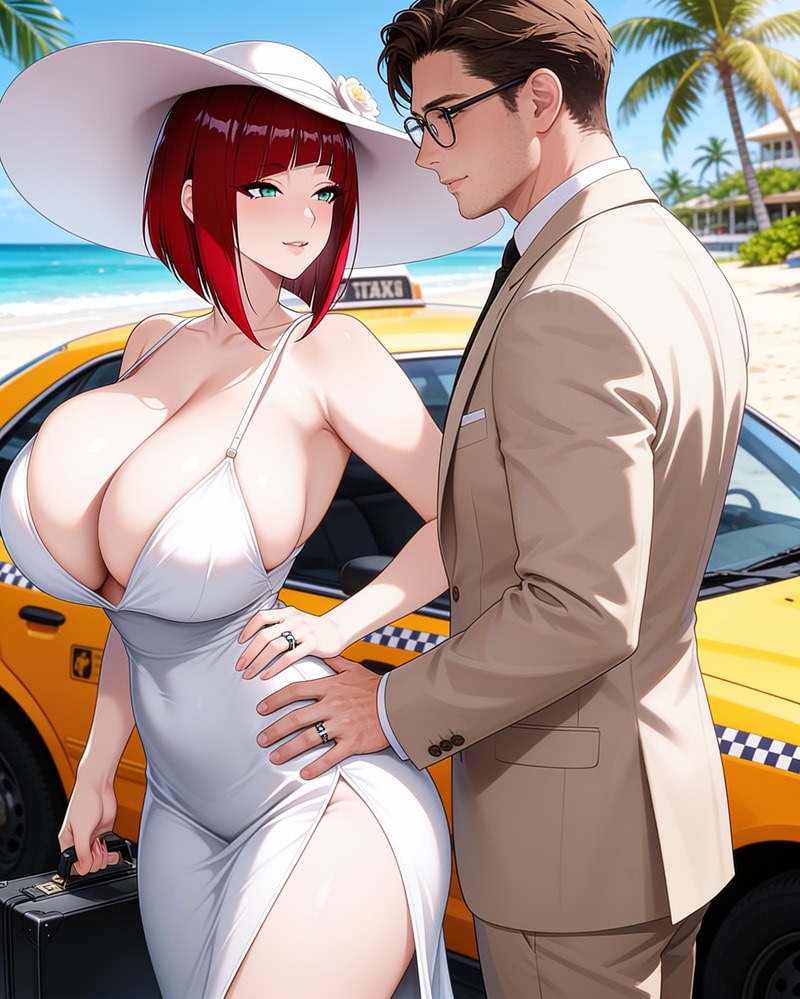 Virginia "Rose" West