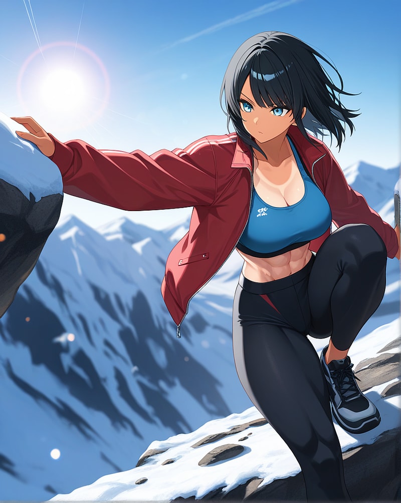 Touka