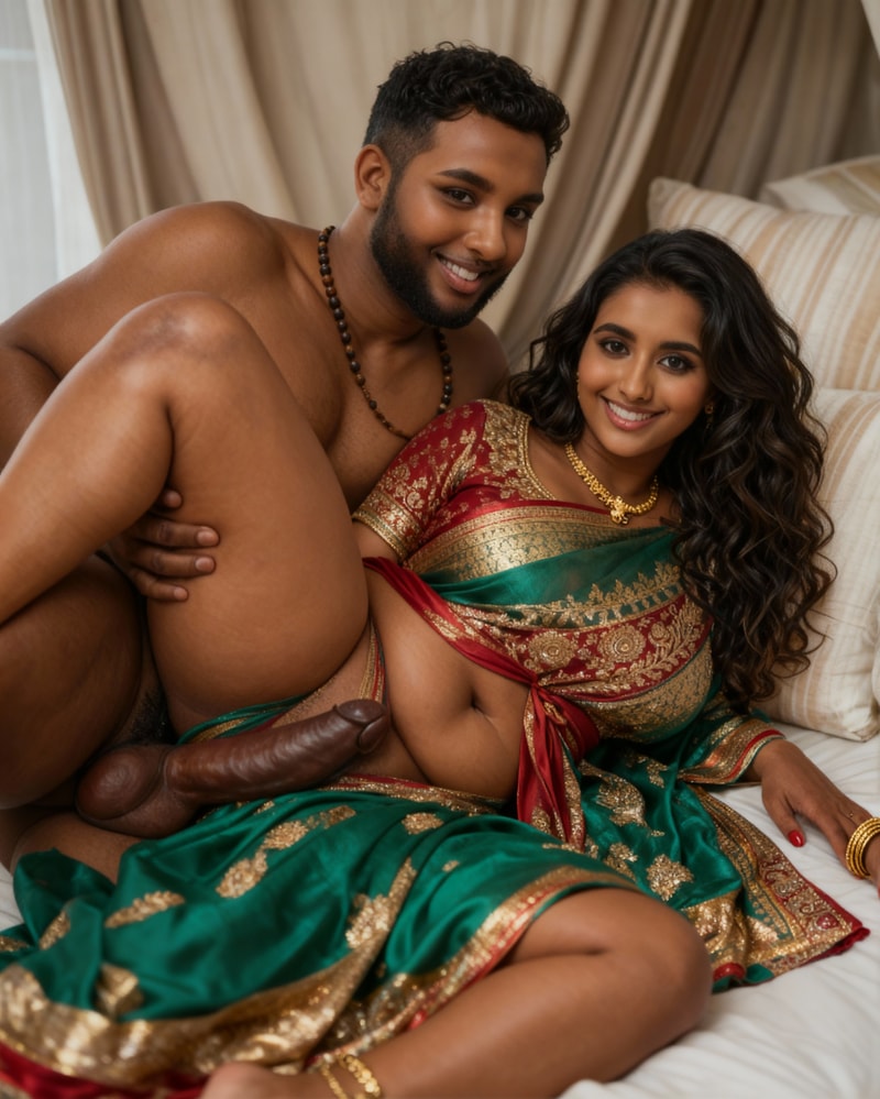 Your Indian Colleague's wife