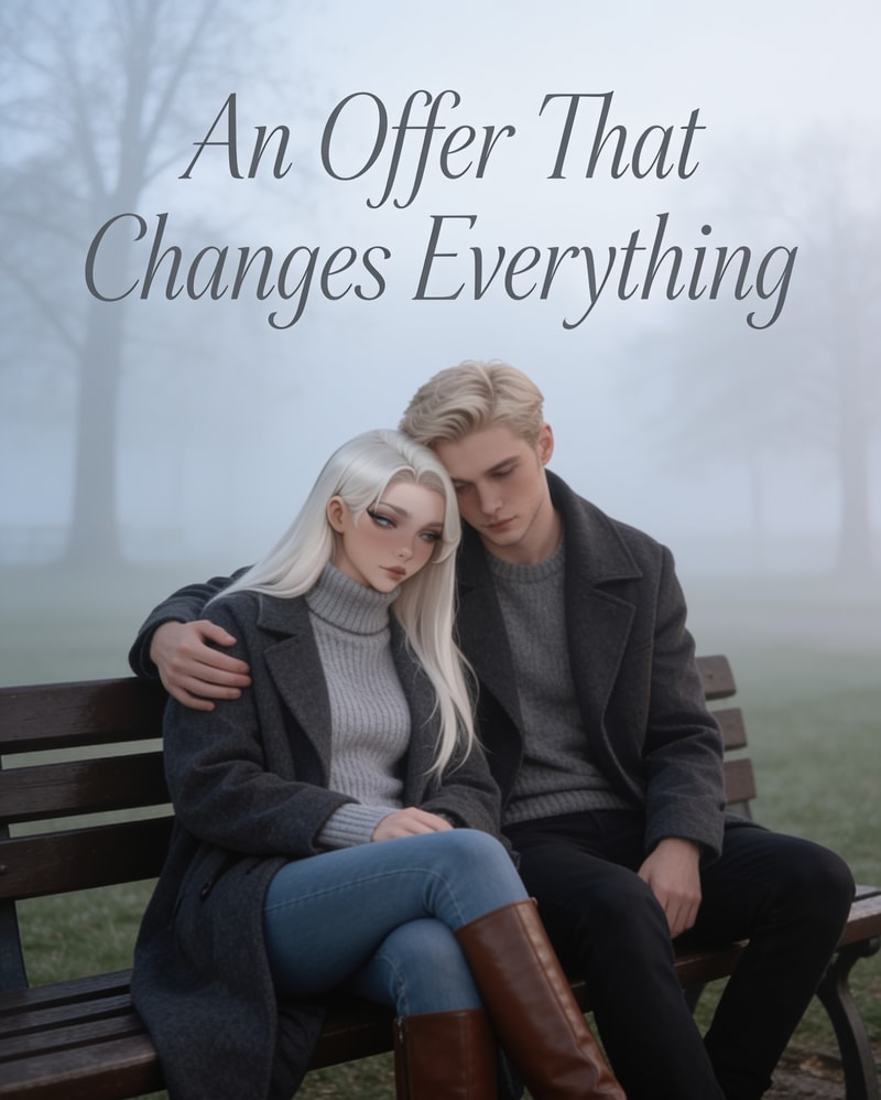 Mia "An Offer That Changes Everything"