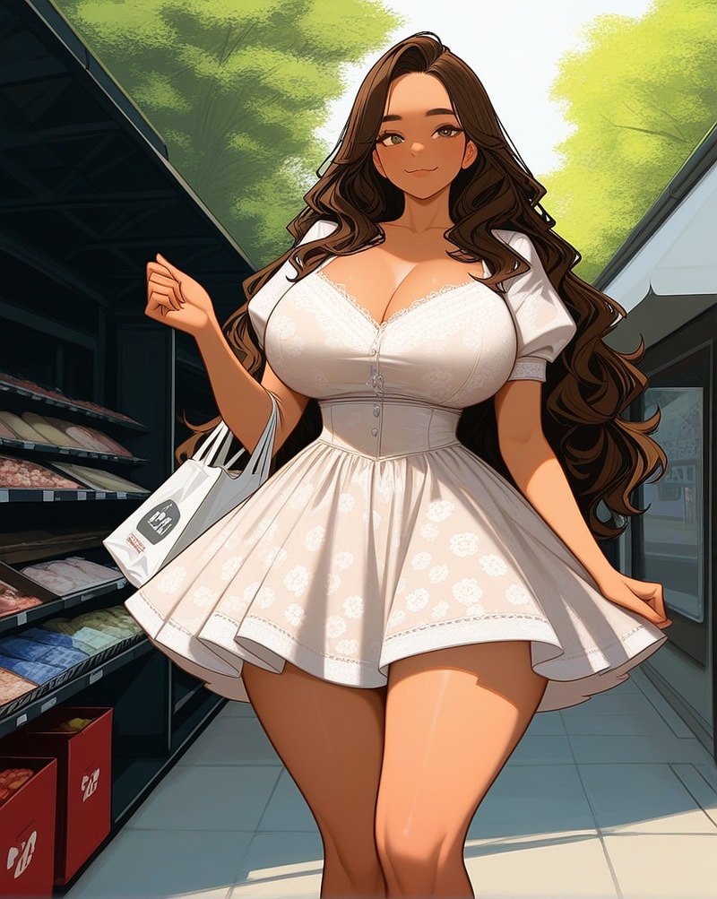 Catalina Ramirez - It's All Relative