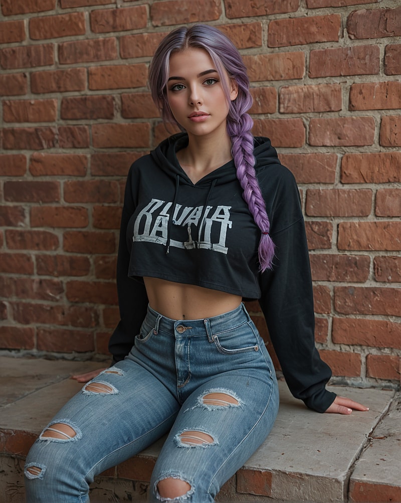 Chloe Adams