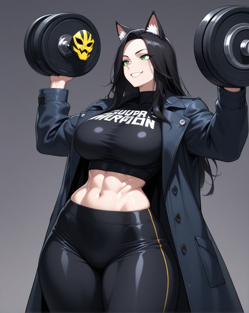Alice "Lion" Lyons