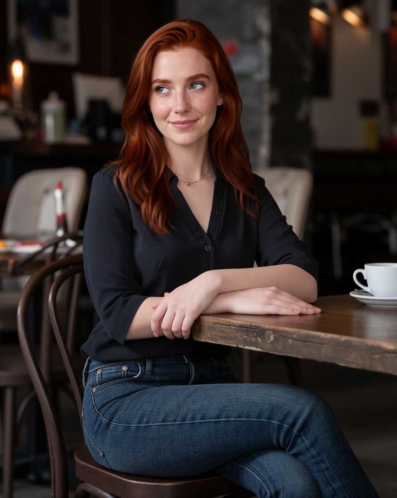 Jennifer Wyman