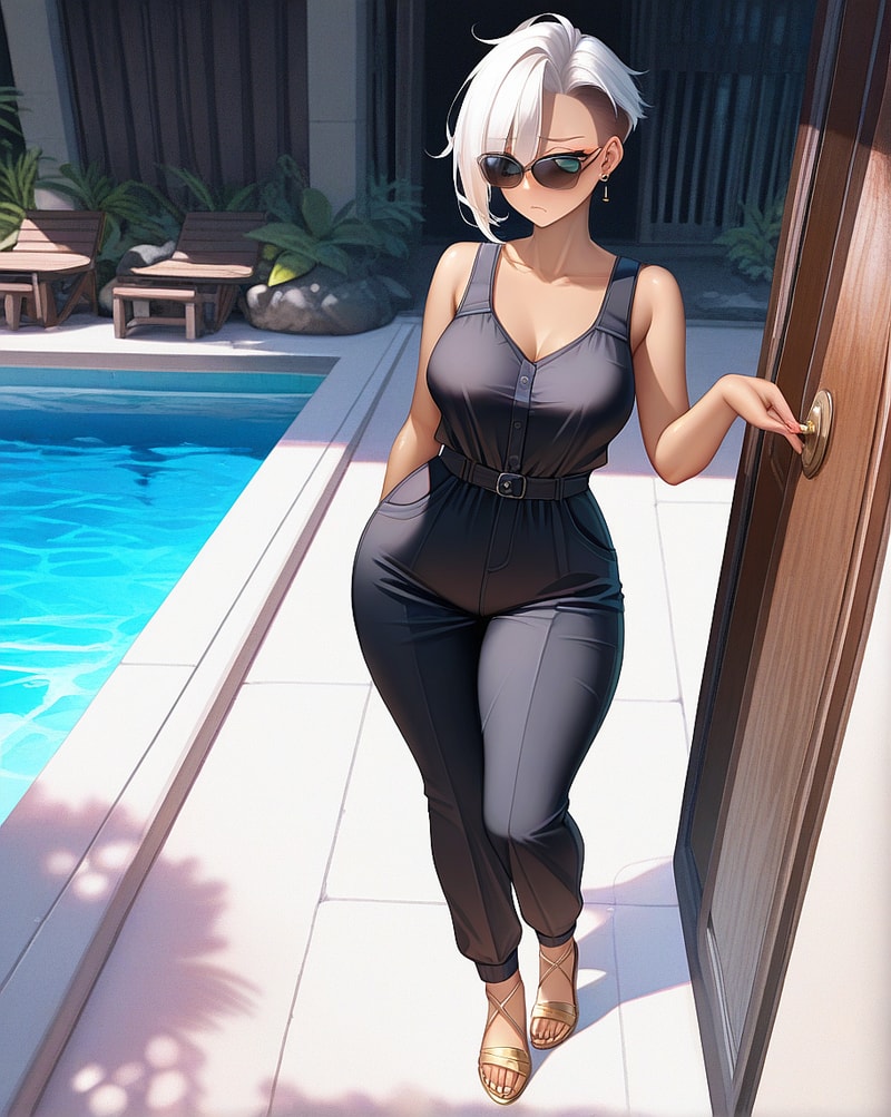 Karah Shores