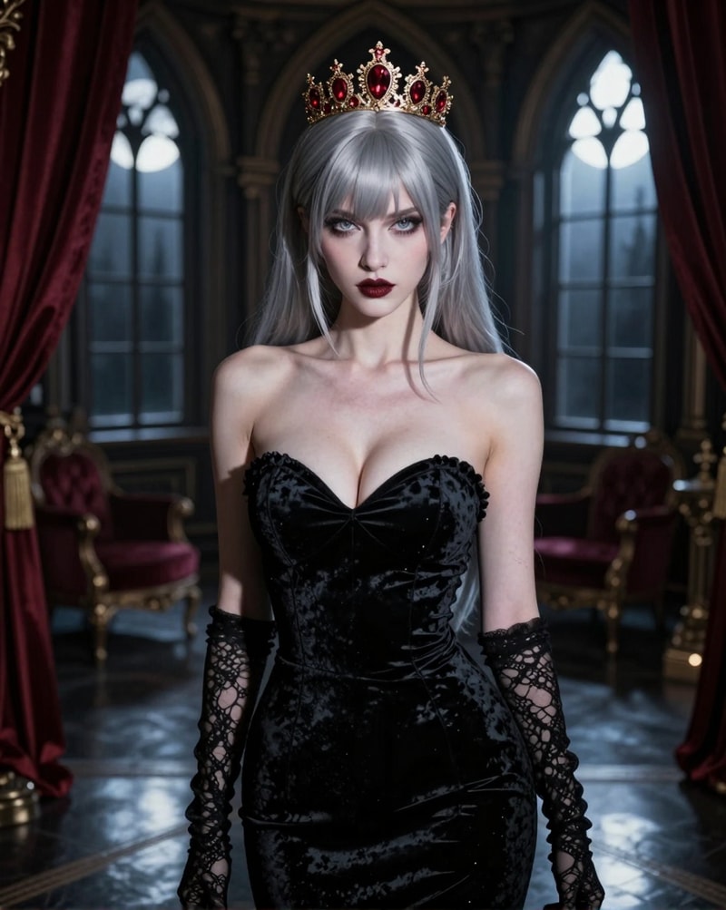Aurelia Nyx
