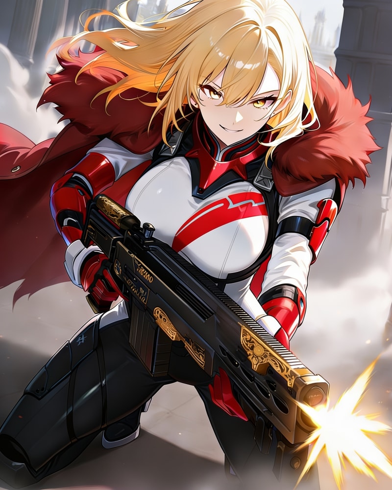 Imperium Equites: Er Kaiser