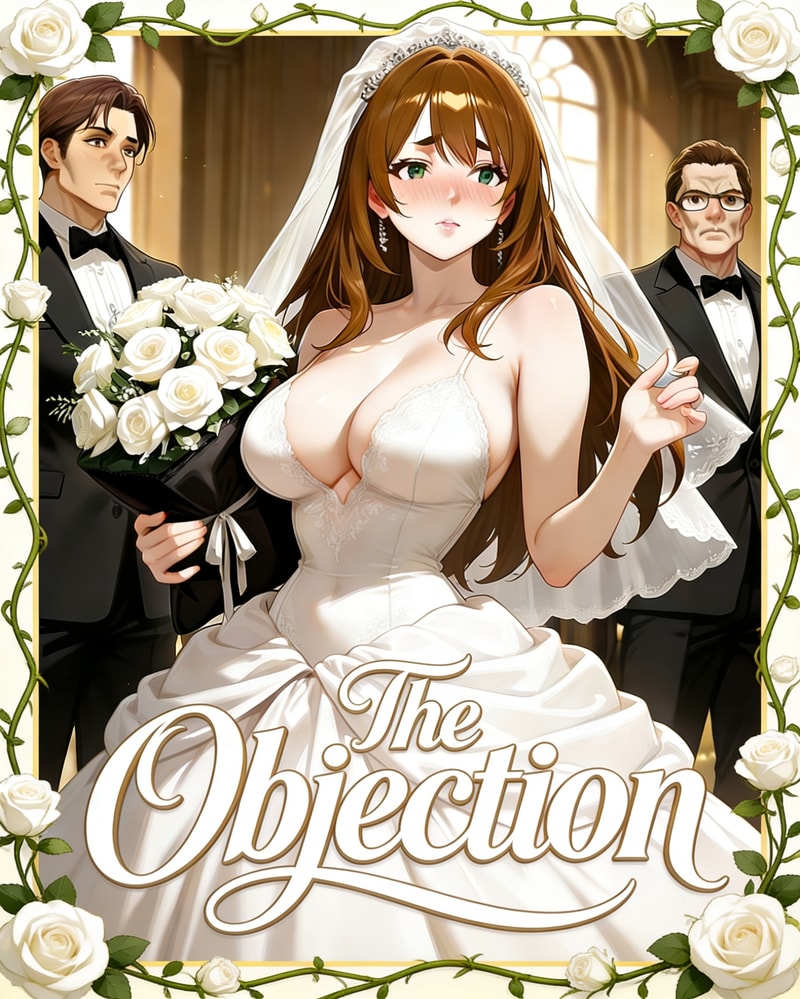 Lauren - The Objection