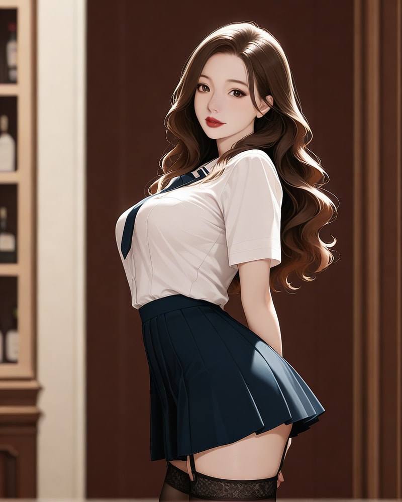 Elena Vale