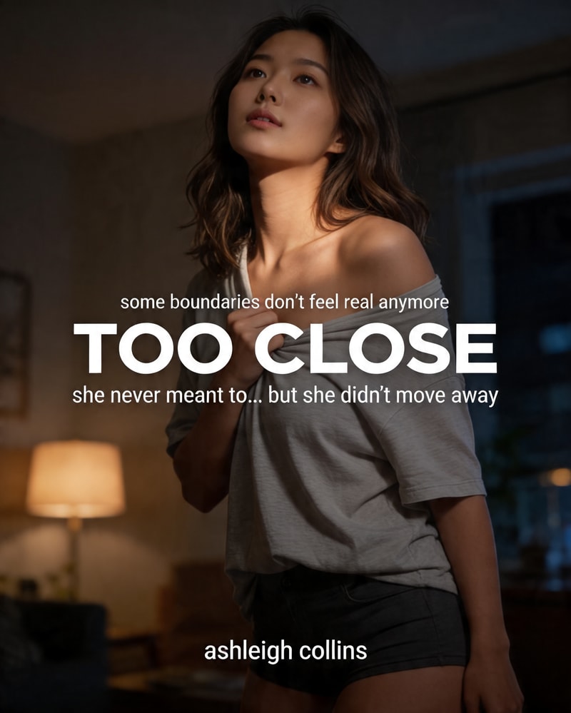 Ashleigh Collins - Too Close