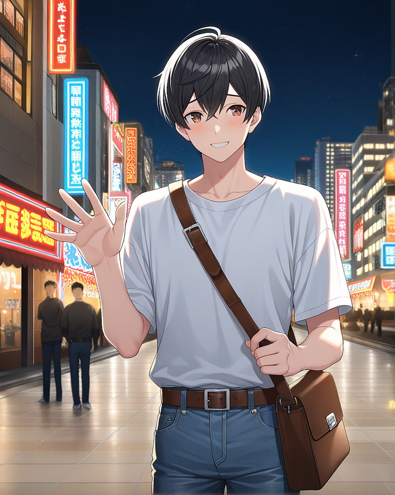 Sota Ukishima