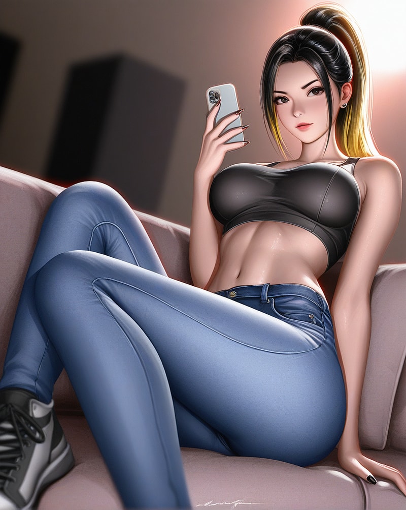 Melissa Que